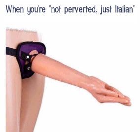 Just Italian
