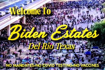 Biden Estates, Del Rio