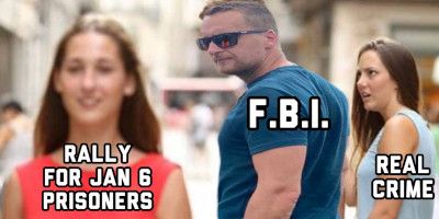 FBI Priorities