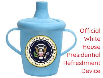 Presidential Refreshment Device