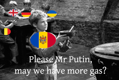 Please Mr Putin