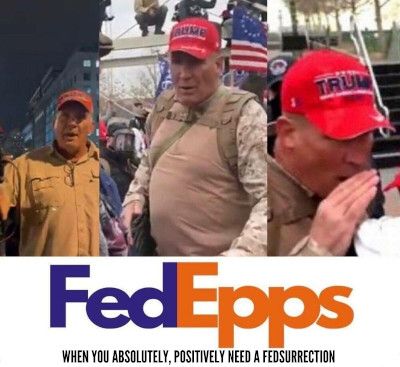 Fed Epps