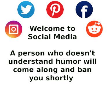Welcome to Social Media