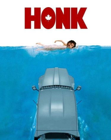 Honk - the Movie