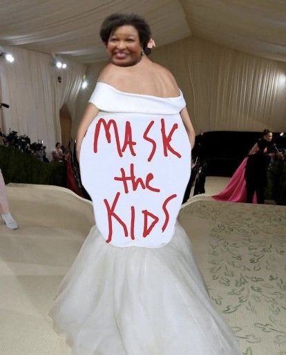 Mask The Kids