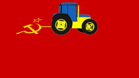 Ukraine and Communism