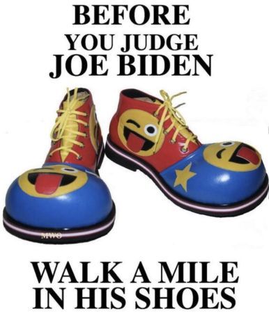 Before You Judge Joe Biden