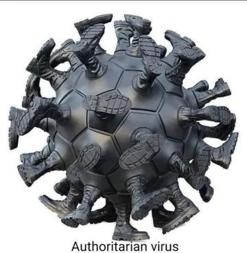 Authoritarian Virus