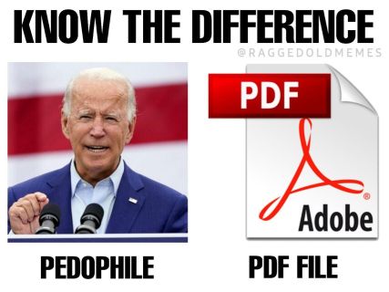 Know the Difference