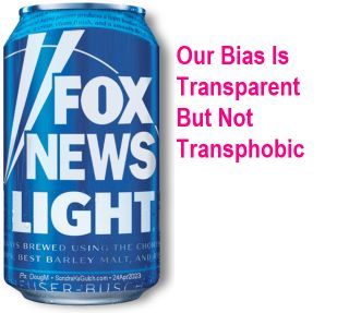 Fox News Light