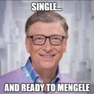 Single... and ready to
