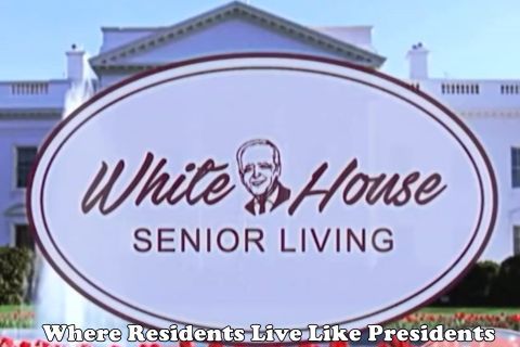 Whitehouse Senior Living