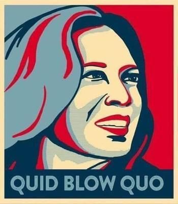 Quid Blow Quo