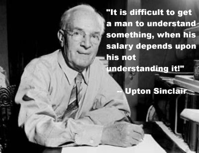 Difficulty of Understanding