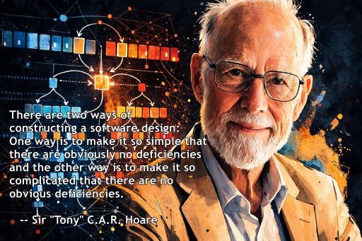 Two software design methods