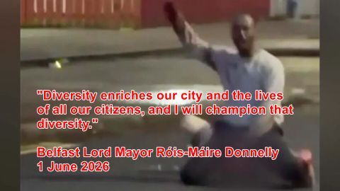 Diversity enriches our city